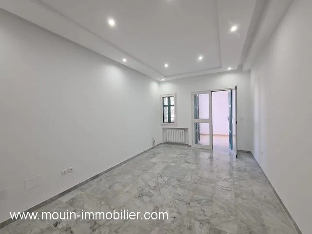 RESIDENCE NOUR Yasmine Hammamet AV1226