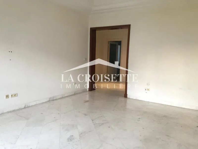 Appartement S+2 à Ain Zaghouan Nord MAL2024