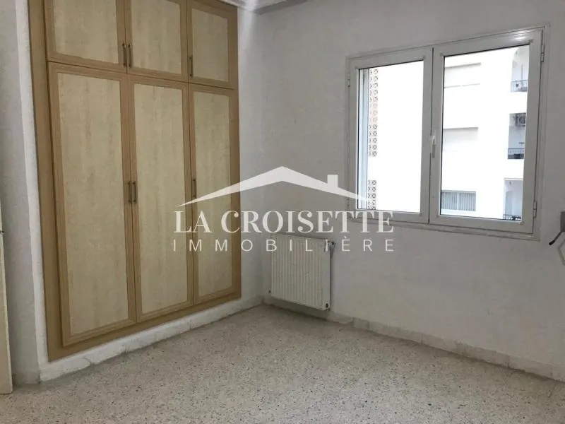 Appartement S+2 à Ain Zaghouan Nord MAL2024