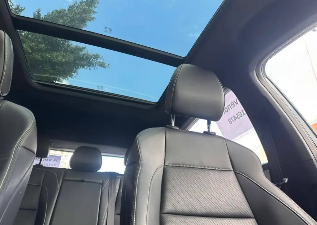 ✅ MG ONE LUXURY BVA NEUVE SUR LEASING ✅