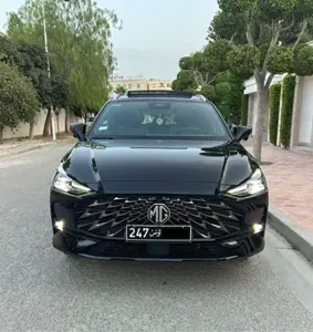 ✅ MG ONE LUXURY BVA NEUVE SUR LEASING ✅