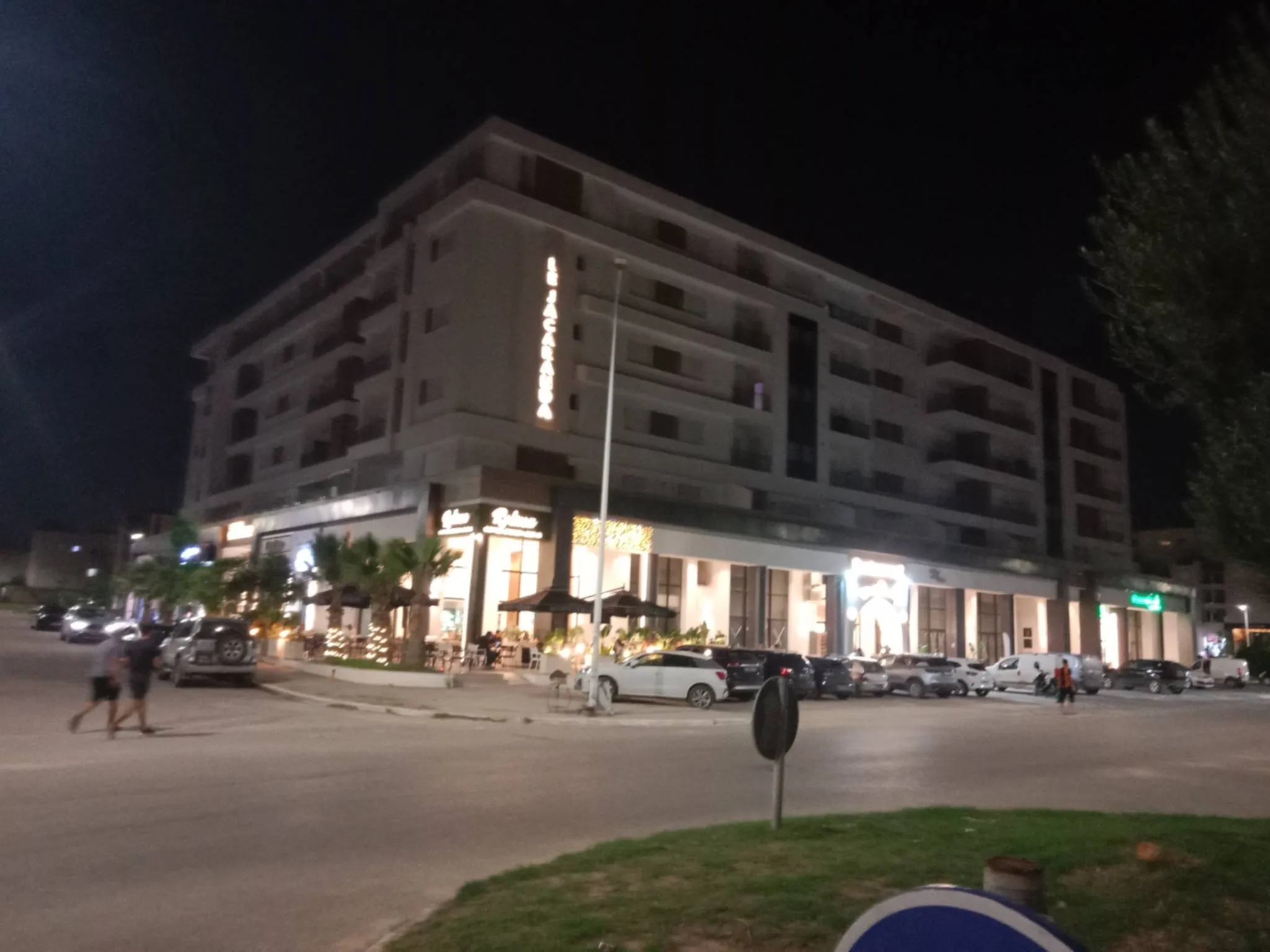 av app mrezga hammamet