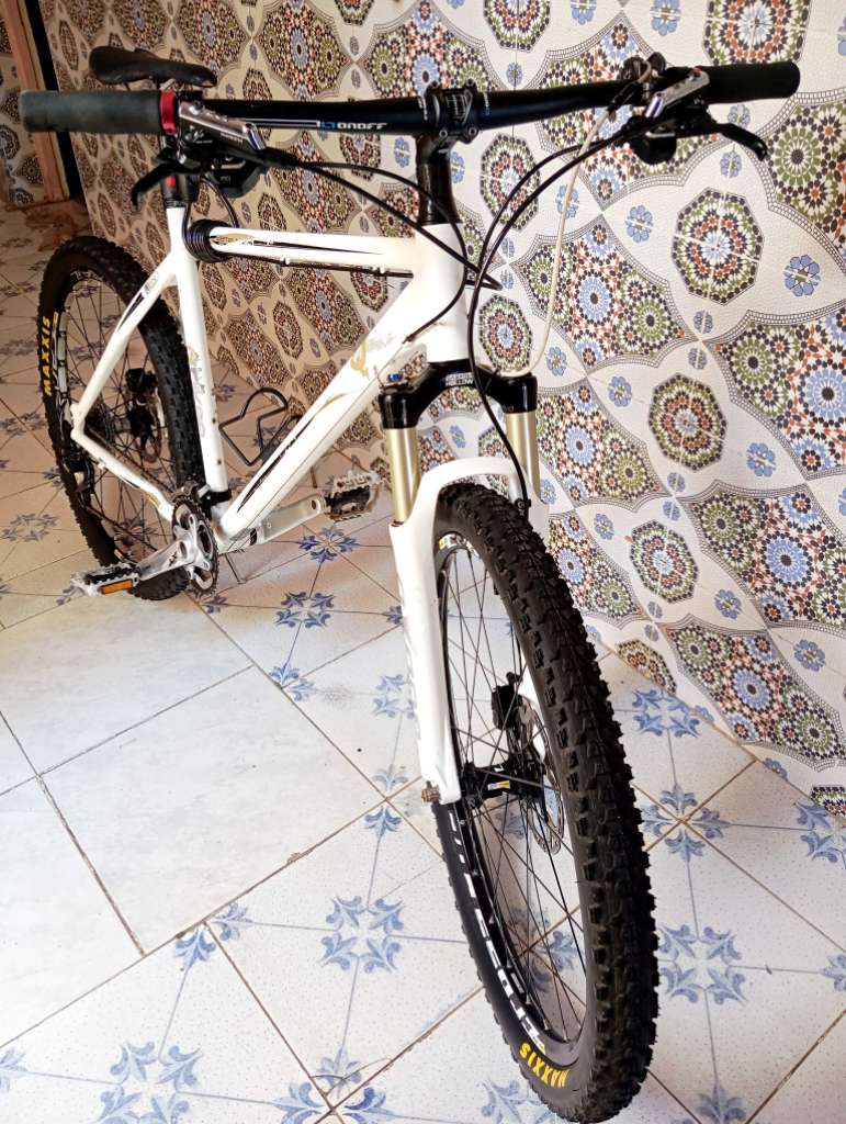 A vendre 5 vélo importe 