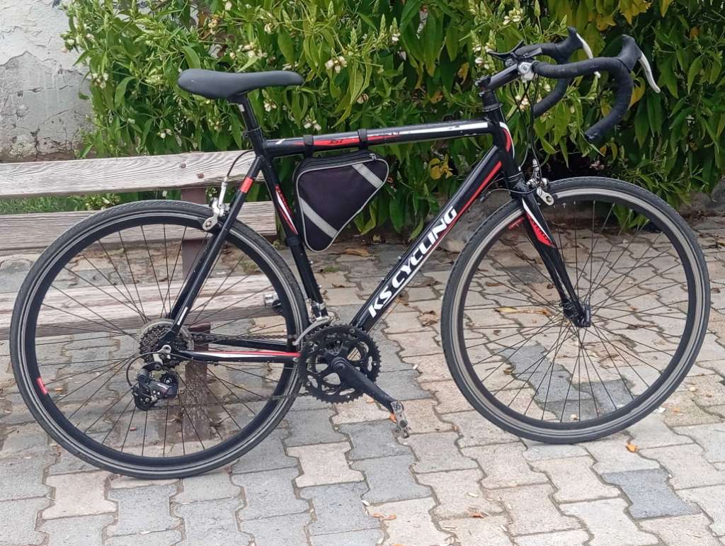 A vendre 5 vélo importe 