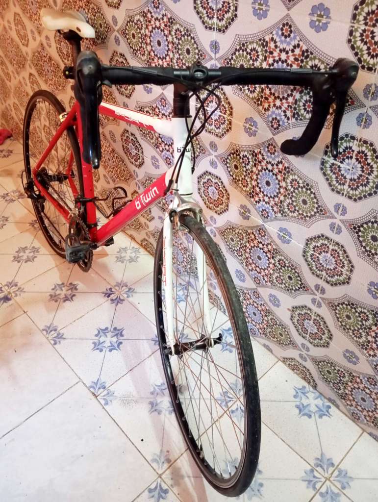 A vendre 5 vélo importe 