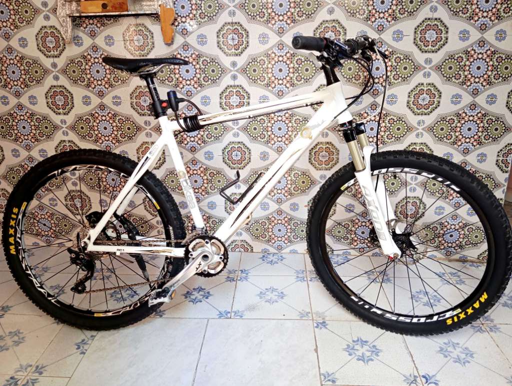 A vendre 5 vélo importe 