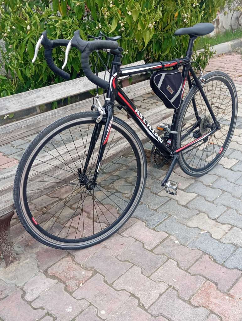 A vendre 5 vélo importe 