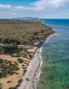 Occasion  pour investir gouvernement nabeul