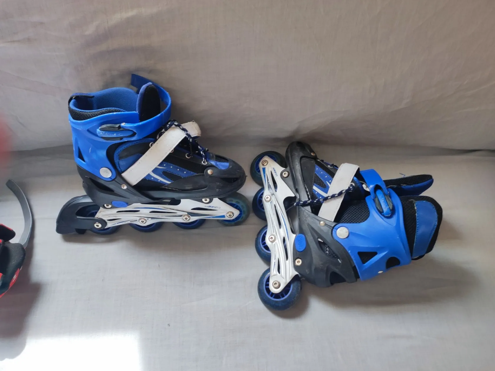 rollers enfant