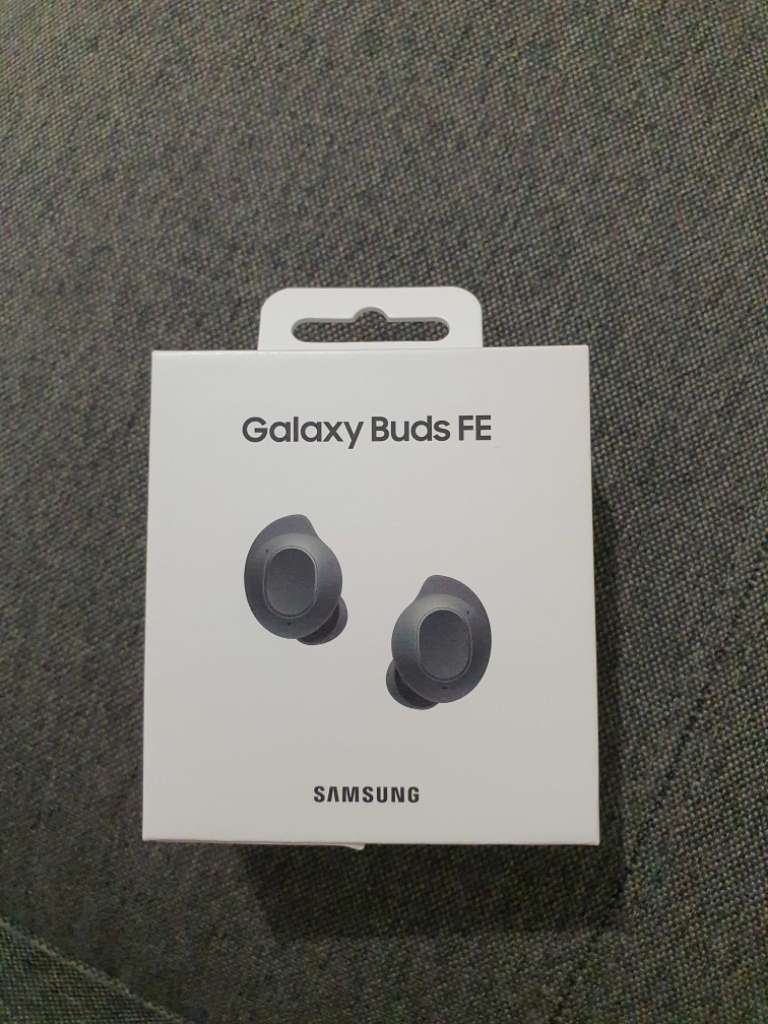 Samsung Galaxy Buds neuf