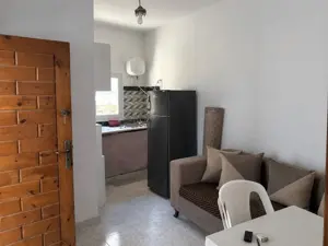 S+1 MEUBLÉ | EL MANAR 1