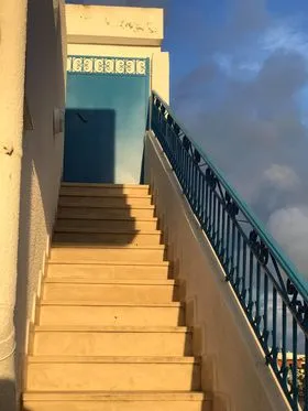 Studio meublé alloué a Carthage