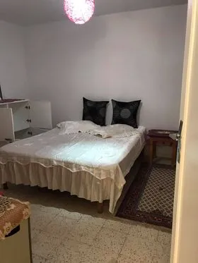 Studio meublé alloué a Carthage