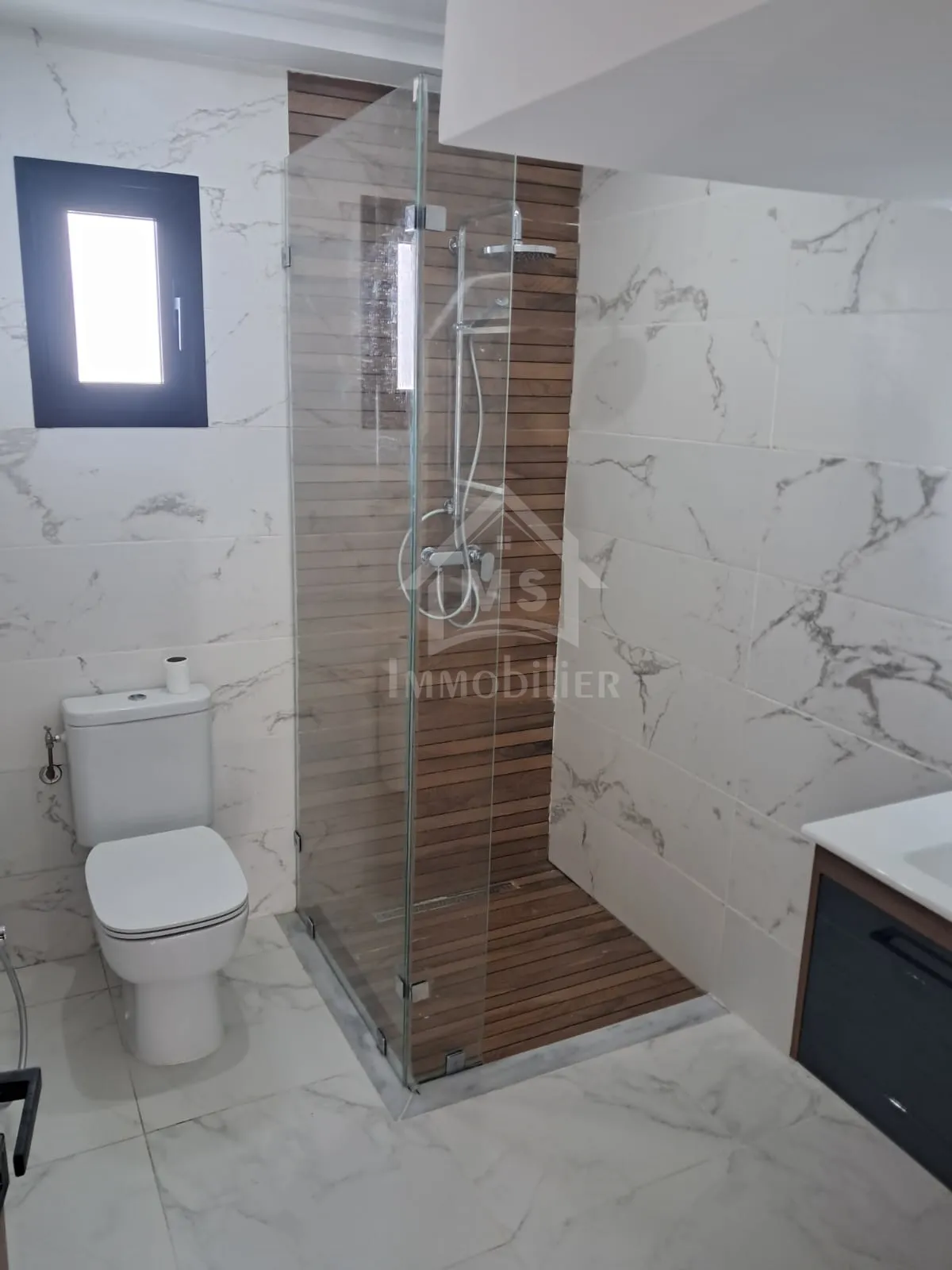 Villa toute neuve S+3 avec piscine à Hammamet Sud à vendre 51355351