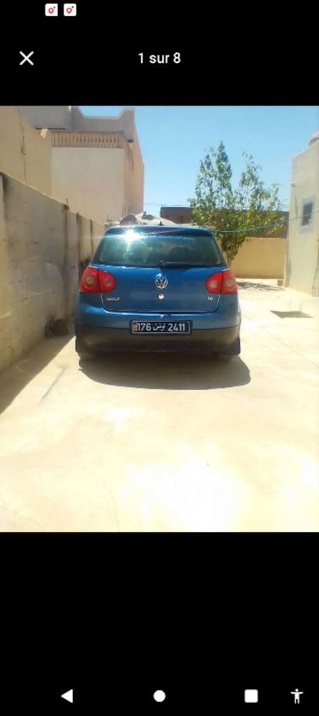 Golf5 