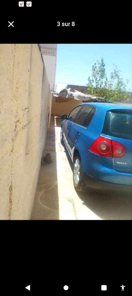 Golf5 