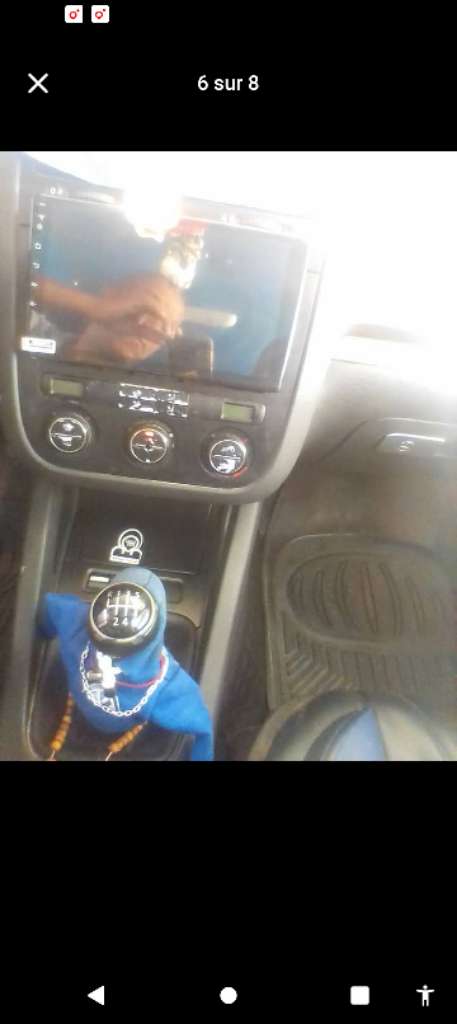 Golf5 