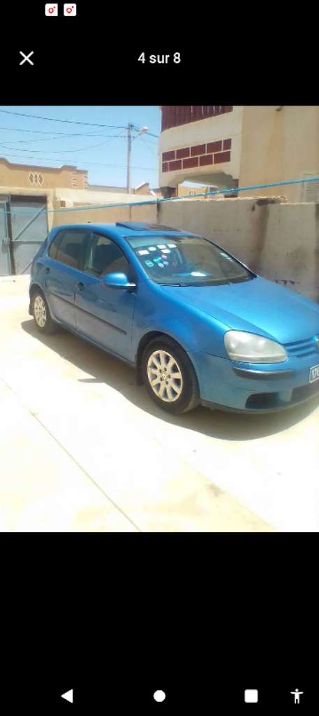 Golf5 