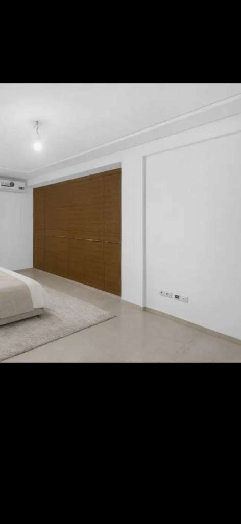 À LOUER – SAHLOUL (Avenue Yasser Arafat)
Appartement Haut Standing S+1 – 7ᵉ étage avec ascenseur 