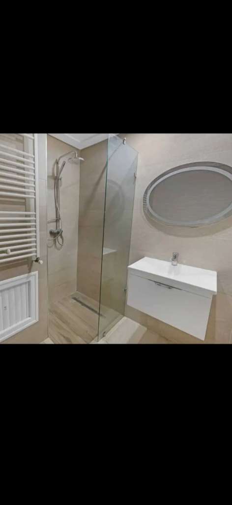 À LOUER – SAHLOUL (Avenue Yasser Arafat)
Appartement Haut Standing S+1 – 7ᵉ étage avec ascenseur 