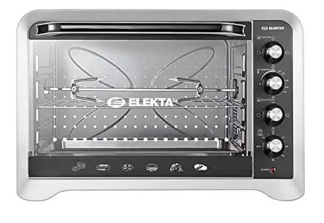 Four électrique Elekta 60 L