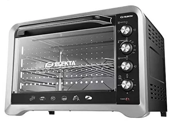 Four électrique Elekta 60 L