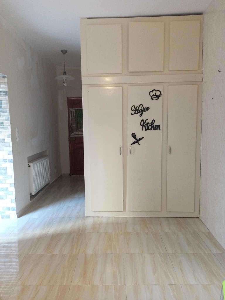 Appartement 1 ère étage 