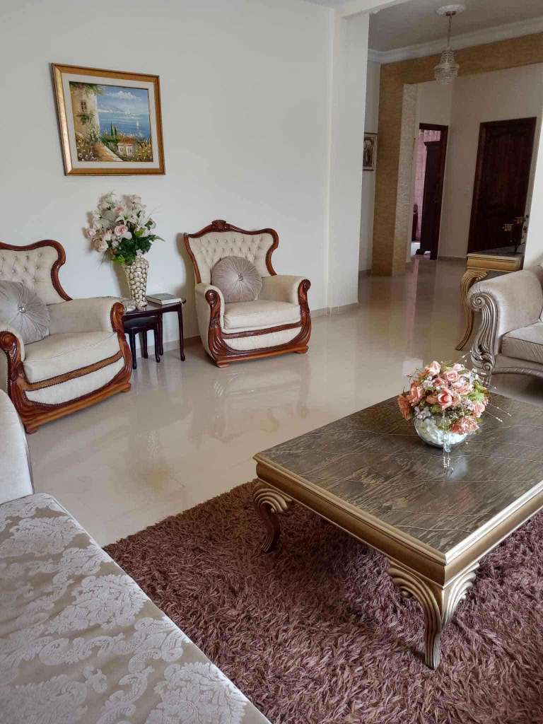 Appartement 1 ère étage 