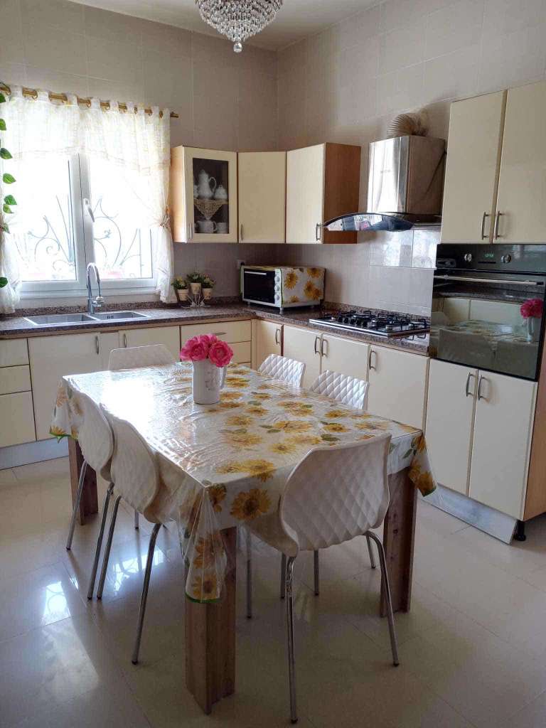 Appartement 1 ère étage 