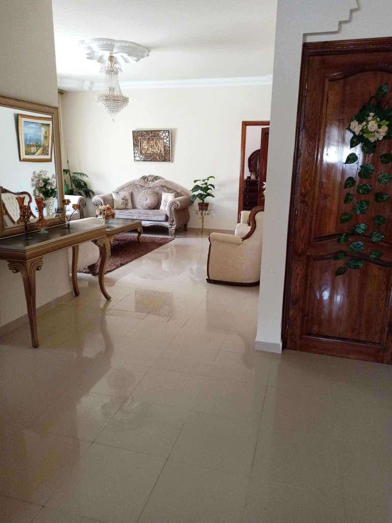 Appartement 1 ère étage 