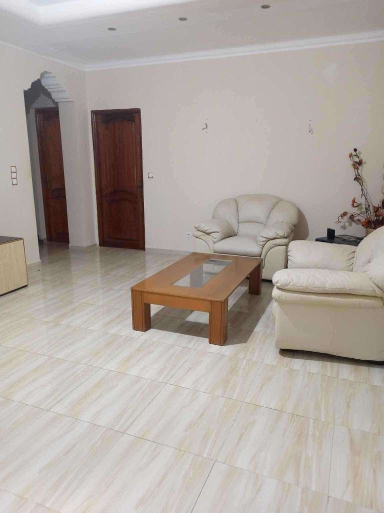 Appartement 1 ère étage 