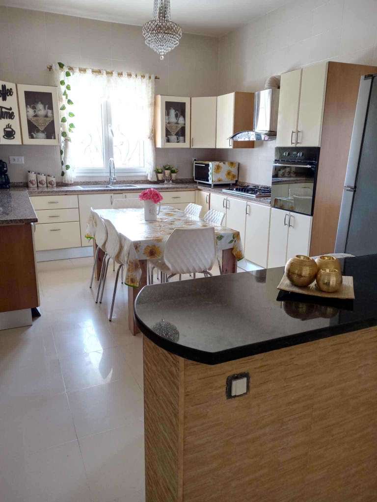 Appartement 1 ère étage 