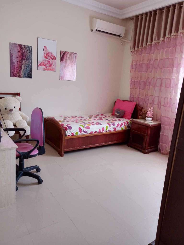 Appartement 1 ère étage 