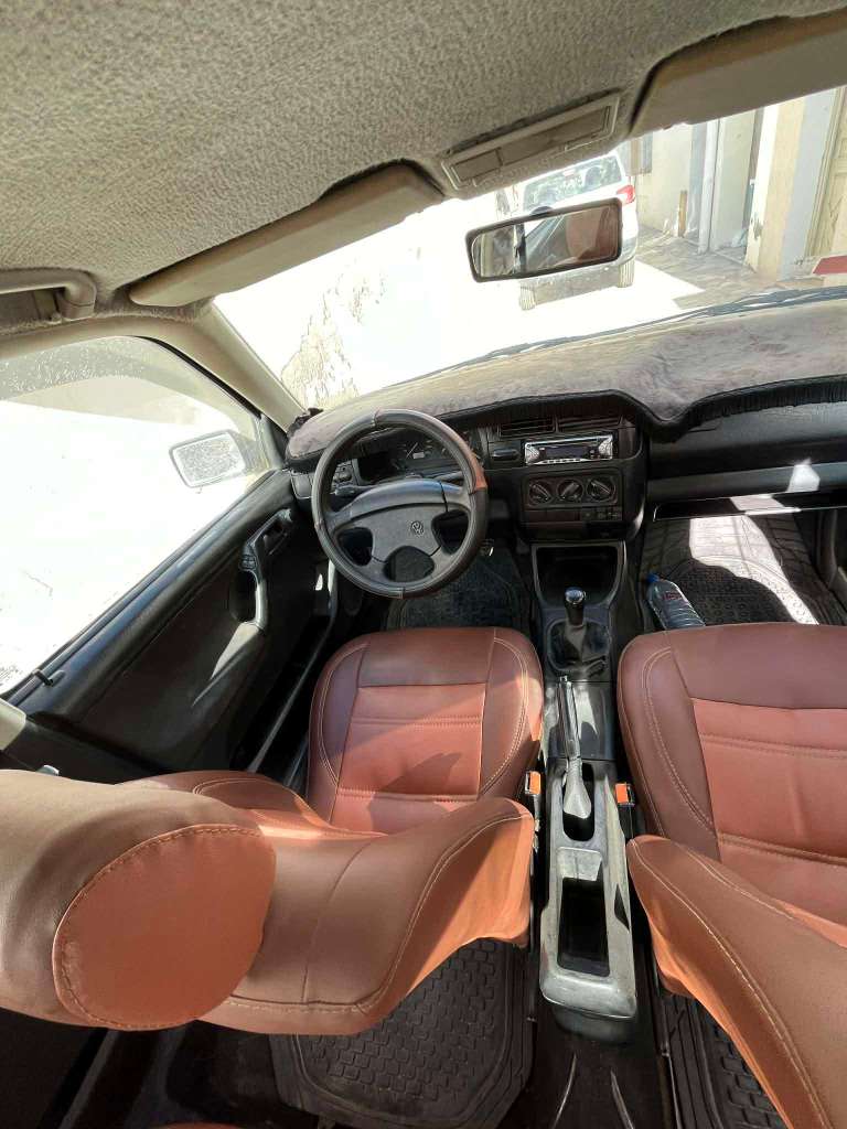 Voiture a vendre a bon état 