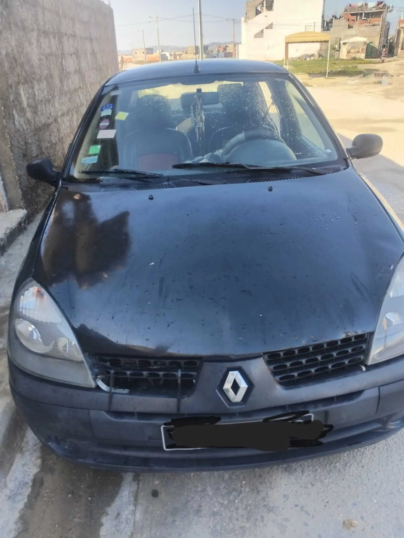 Belle clio classique 1.4 a vendre