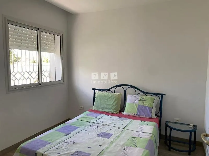 Villa HAMMADI (Réf: V2916)