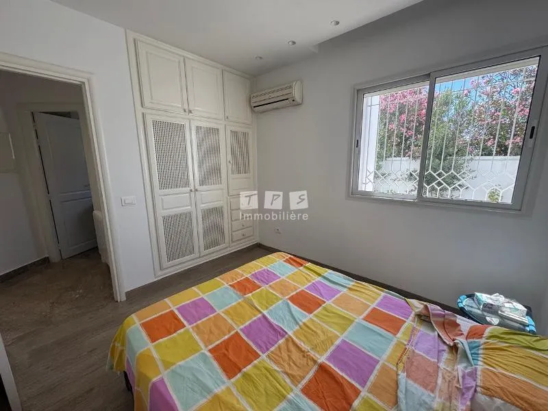 Villa HAMMADI (Réf: V2916)