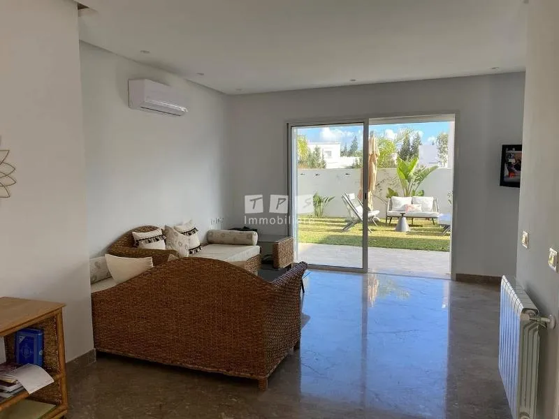 Villa HAMMADI (Réf: V2916)