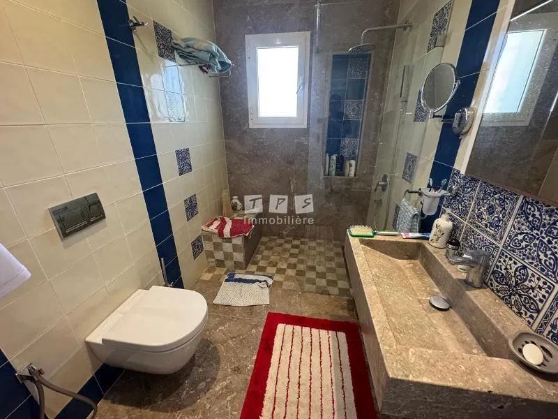 Villa HAMMADI (Réf: V2916)