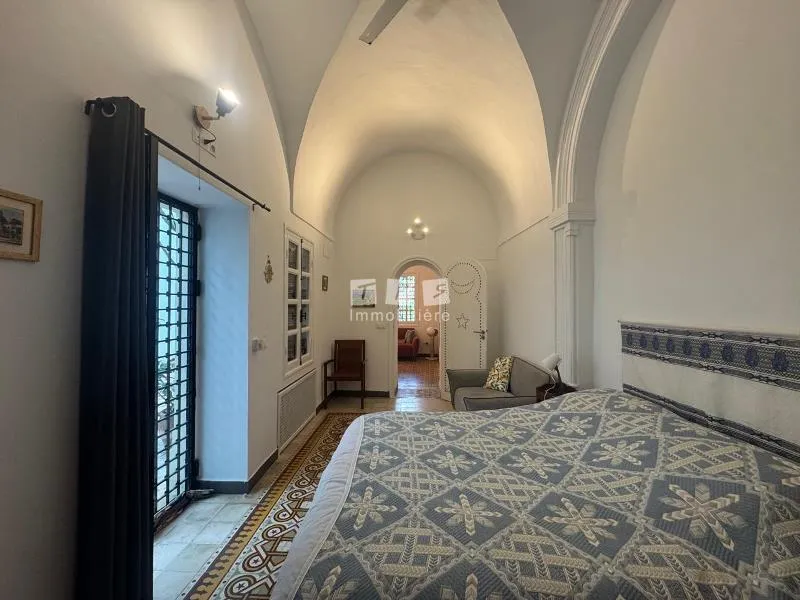 Villa ciel des etoiles (réf: v2897)