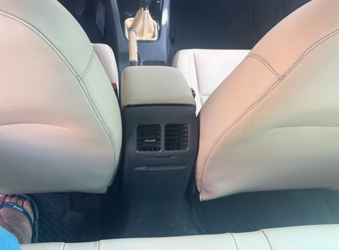 Golf 5 1.9 tdi bluemotion