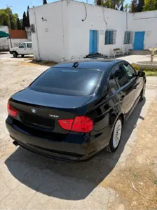 BMW E90 316i