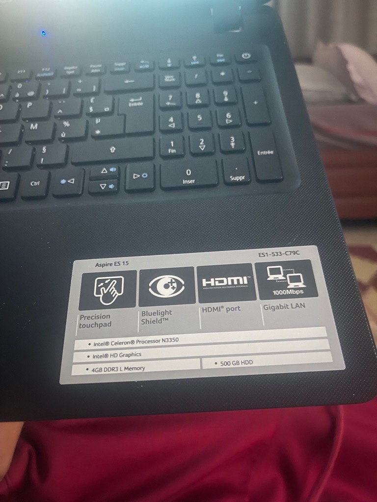 Acer