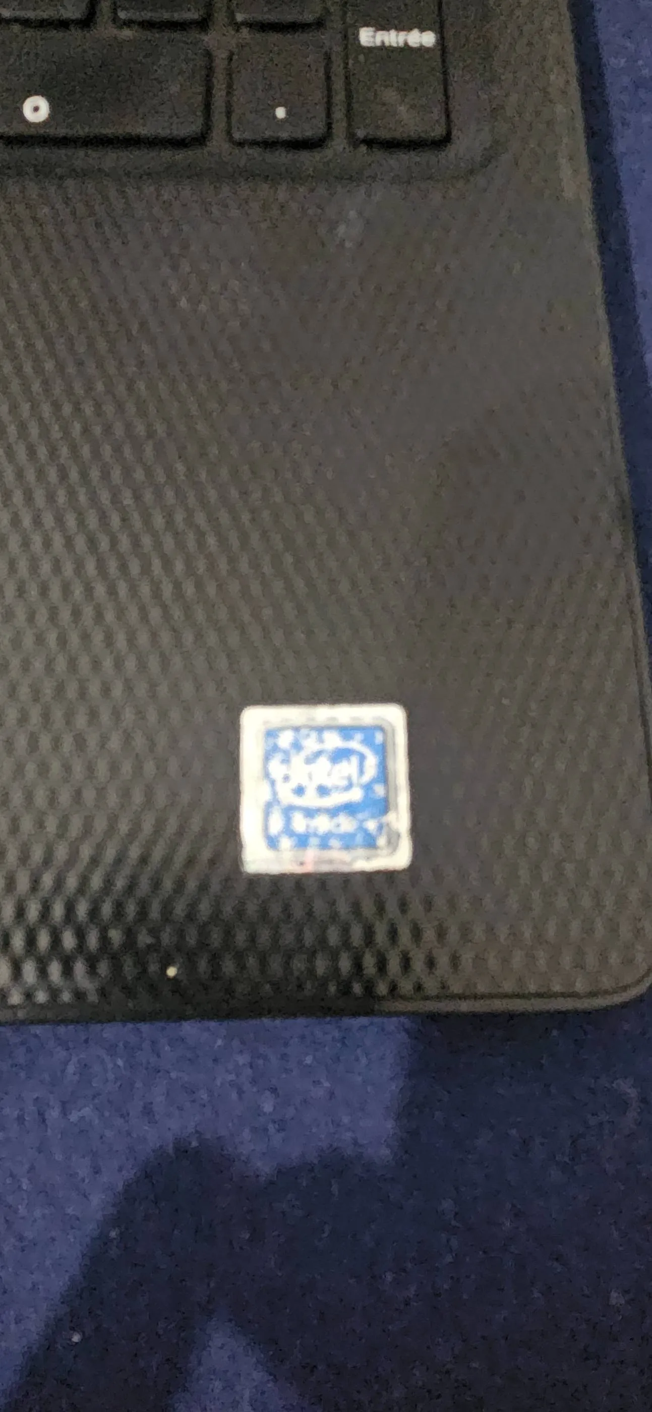 Pc portable Dell