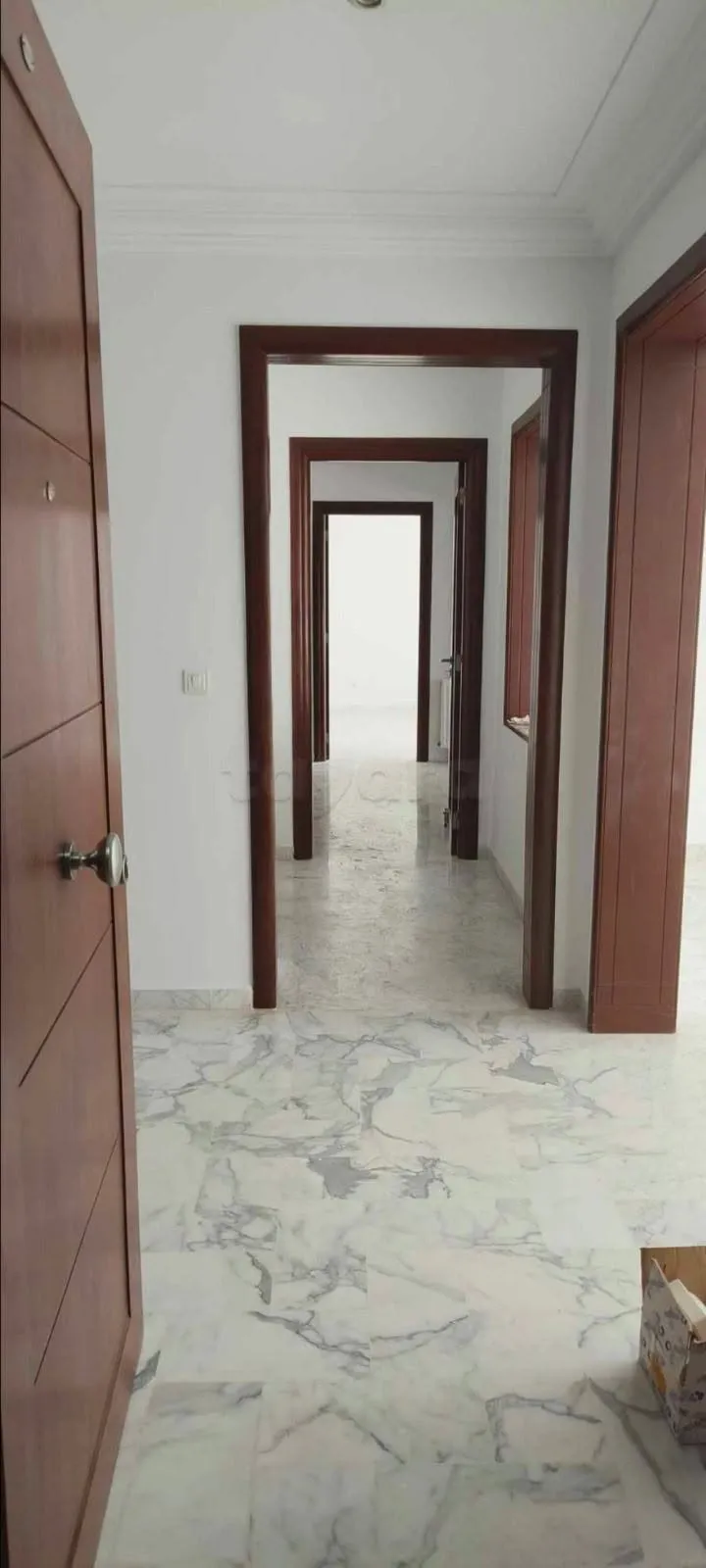 appartement s4 vide