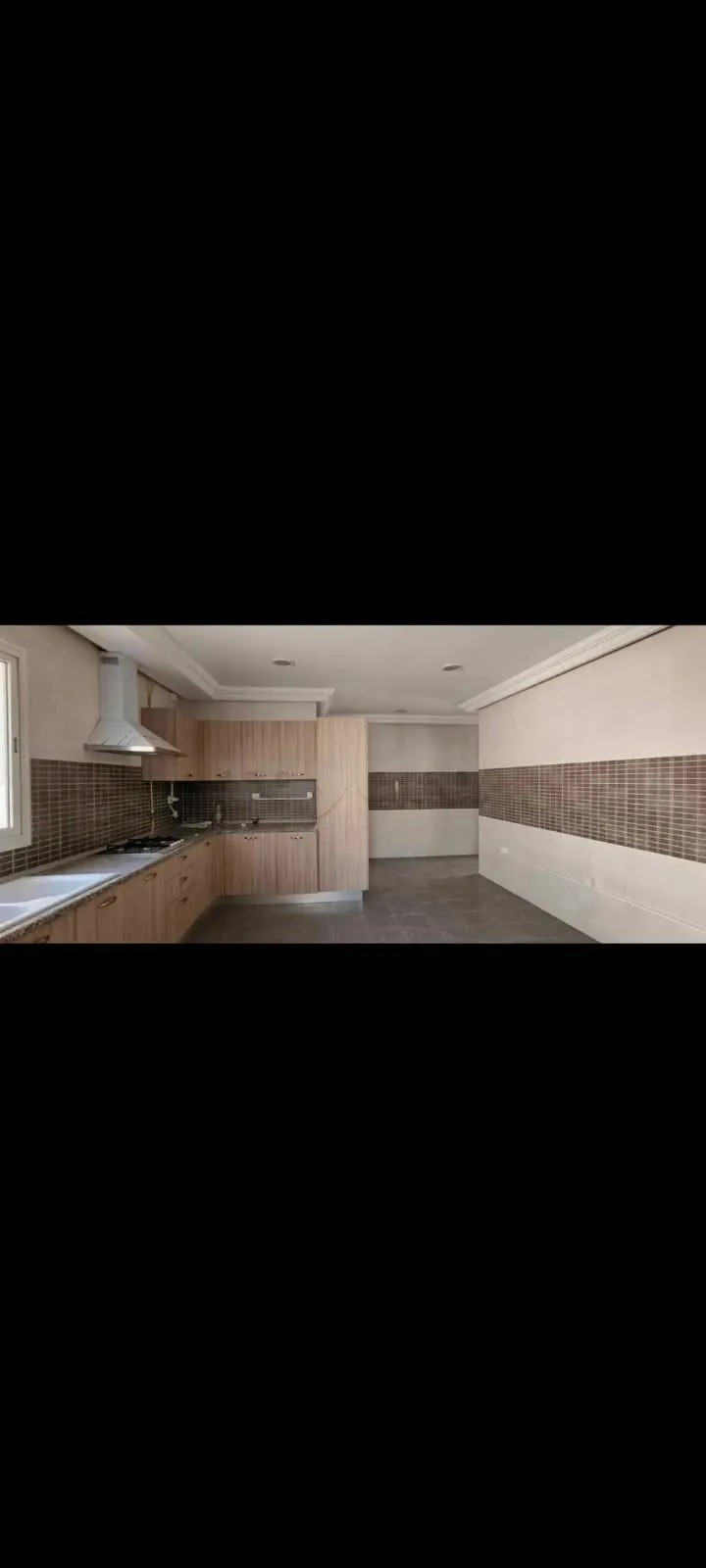 appartement s4 vide