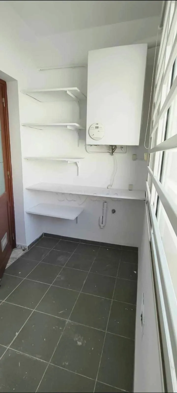 appartement s4 vide