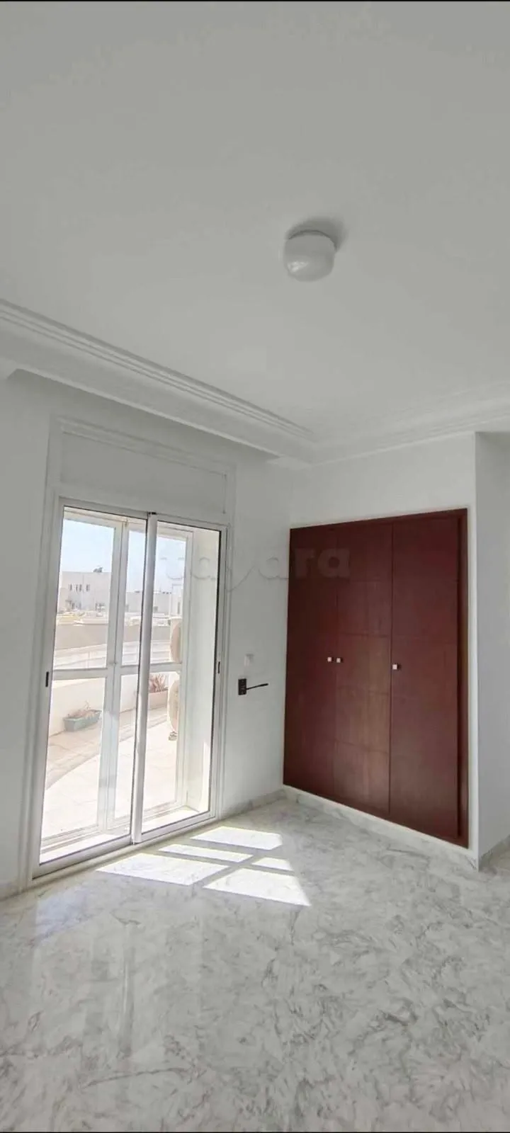 appartement s4 vide