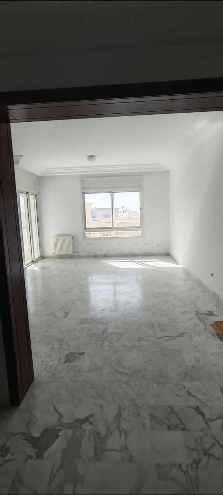 appartement s4 vide