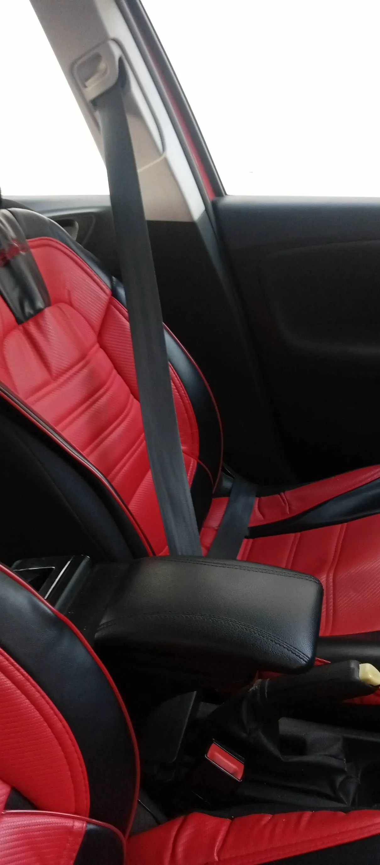 Opel Corsa e essence